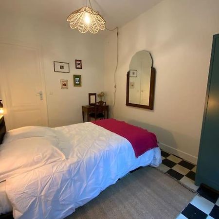 Charmante Maisonnette Jardin Triangle D'Or ボルドー エクステリア 写真