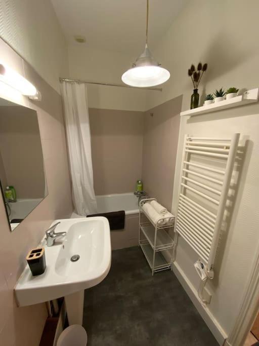 Charmante Maisonnette Jardin Triangle D'Or ボルドー エクステリア 写真